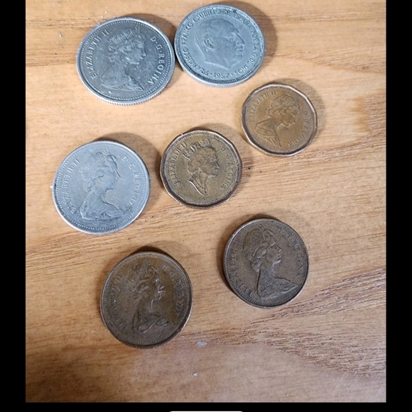 Coins - Picture 3 of 8